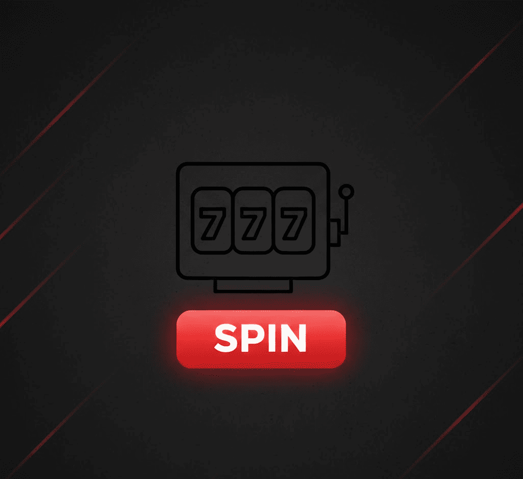 Tragaperras en Pin-Up Casino