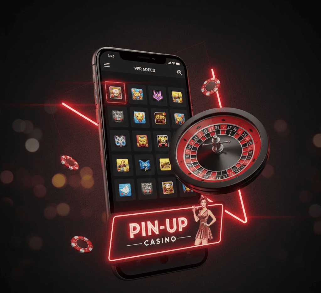 Pin-Up Casino Móvil